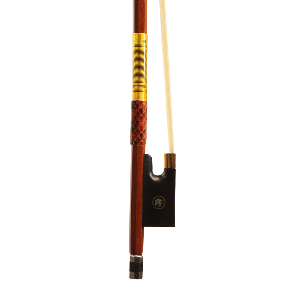 Strydom VNF301E Solid Body Violin 4/4
