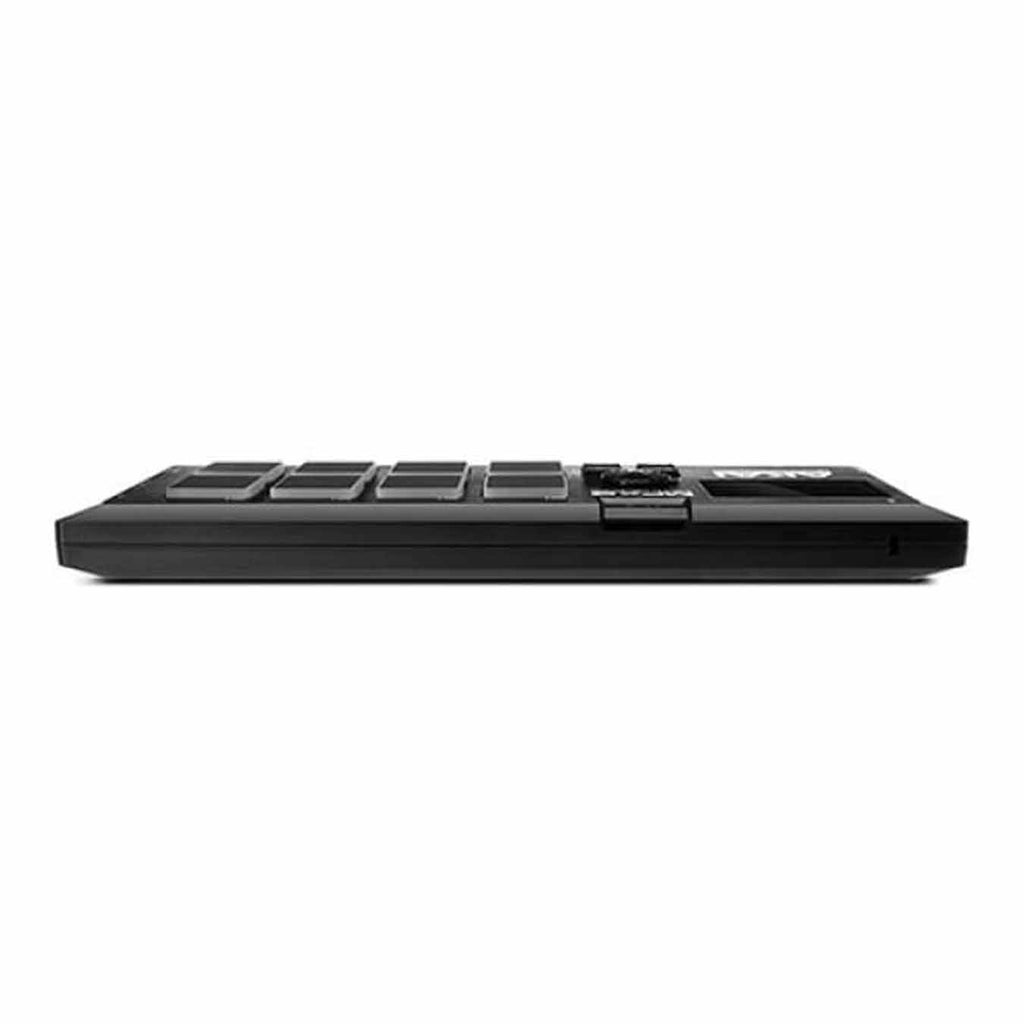 Akai MPX8 Mobile SD Sample Pad Controller