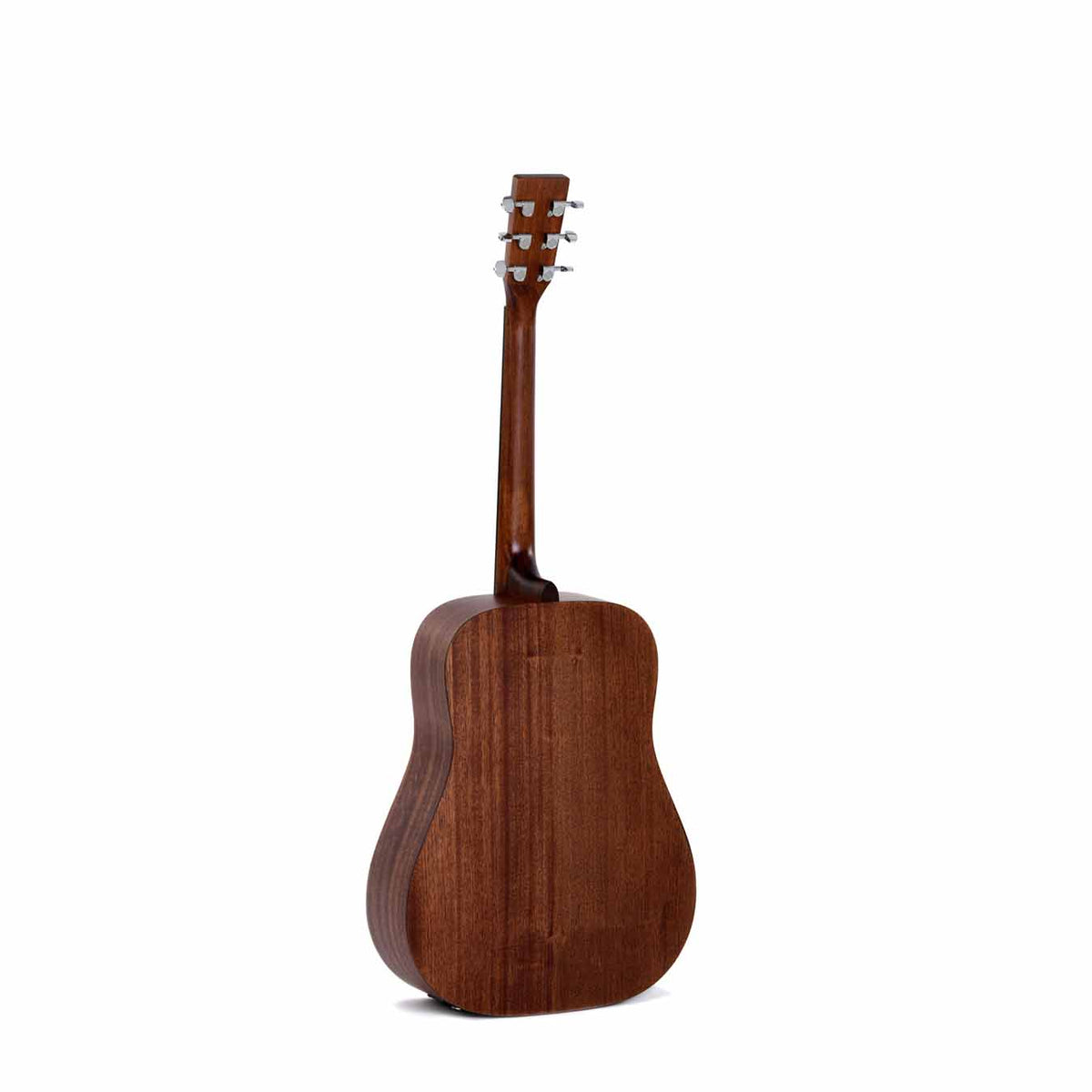 Sigma DME Semi Acoustic Guitar