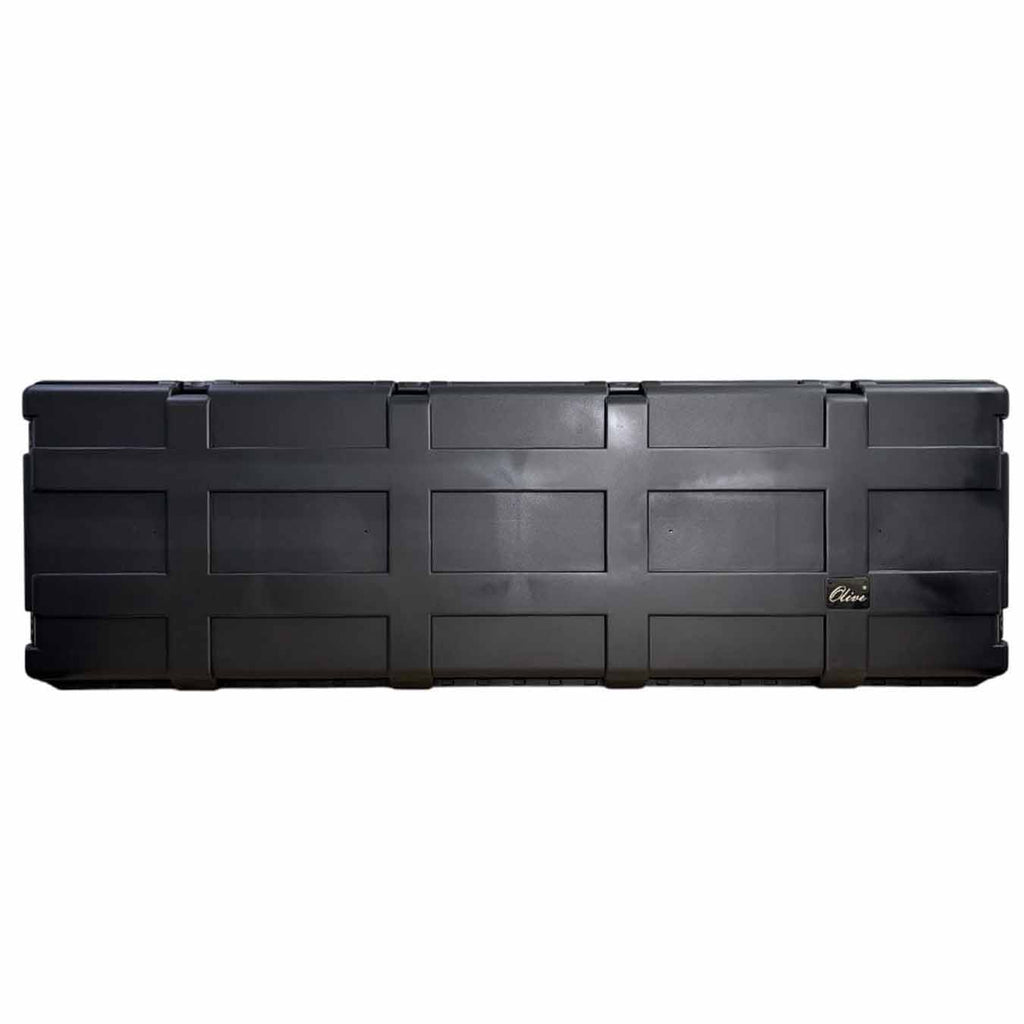 Olive IM-KB4007 Injection Moulded 88 Keys Keyboard Case