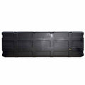 Olive IM-KB4007 Injection Moulded 88 Keys Keyboard Case