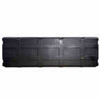 Olive IM-KB4007 Injection Moulded 88 Keys Keyboard Case