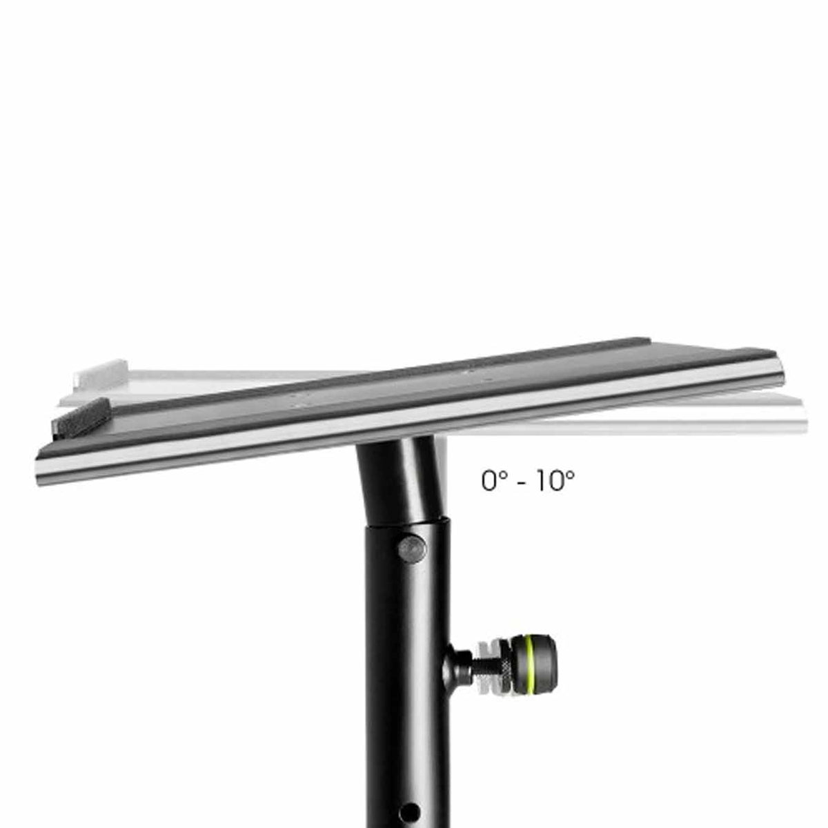 Gravity SP 3202 VT VARI®-TILT Studio Monitor Speaker Stand
