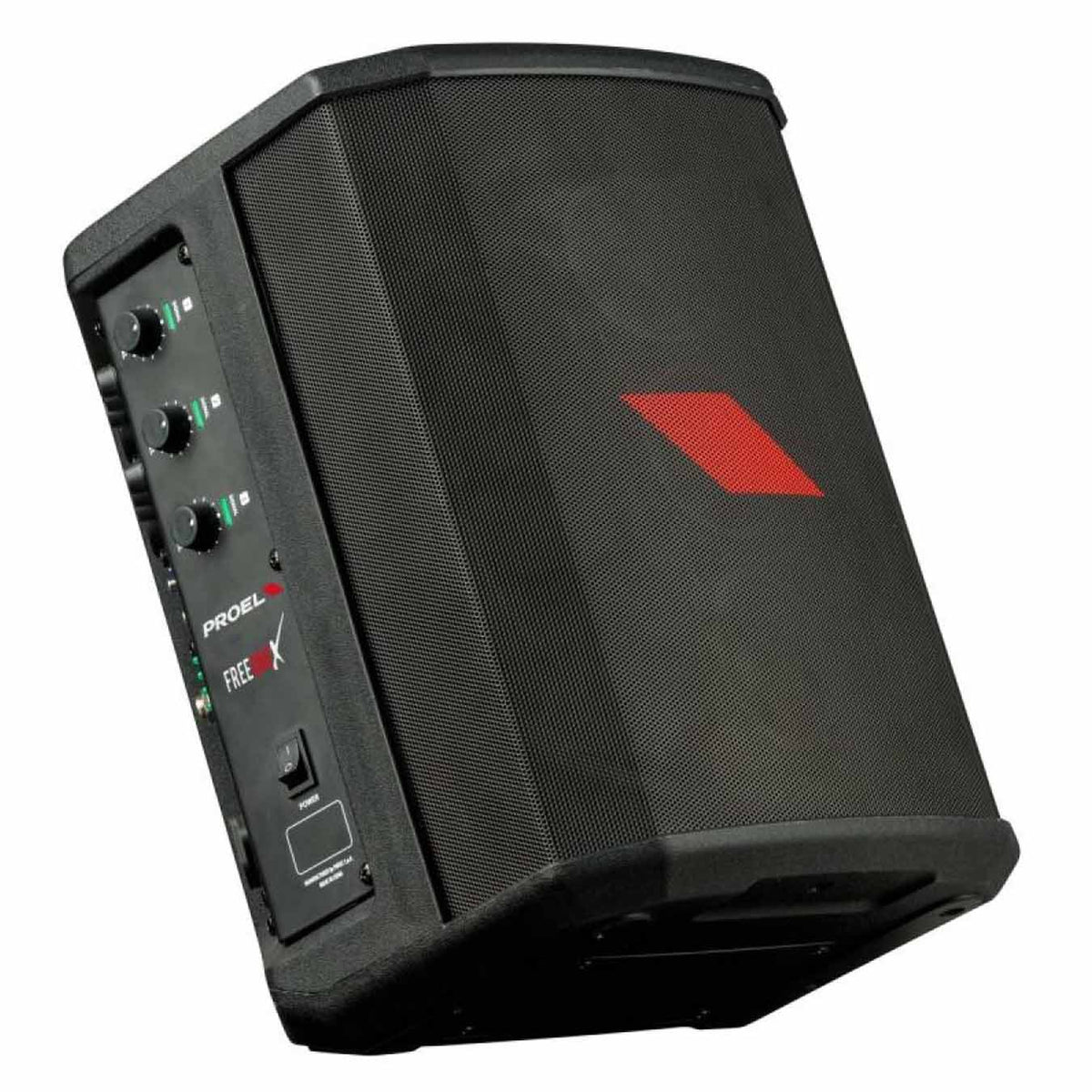 Proel FREEONEX - ALL-IN-ONE Battery Powered Personal PA