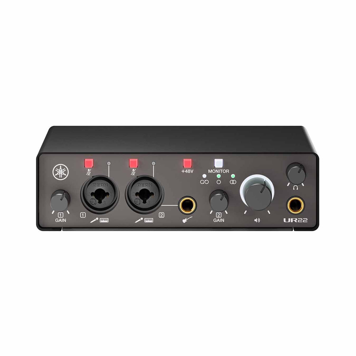 Yamaha UR22MK3 Audio Interface