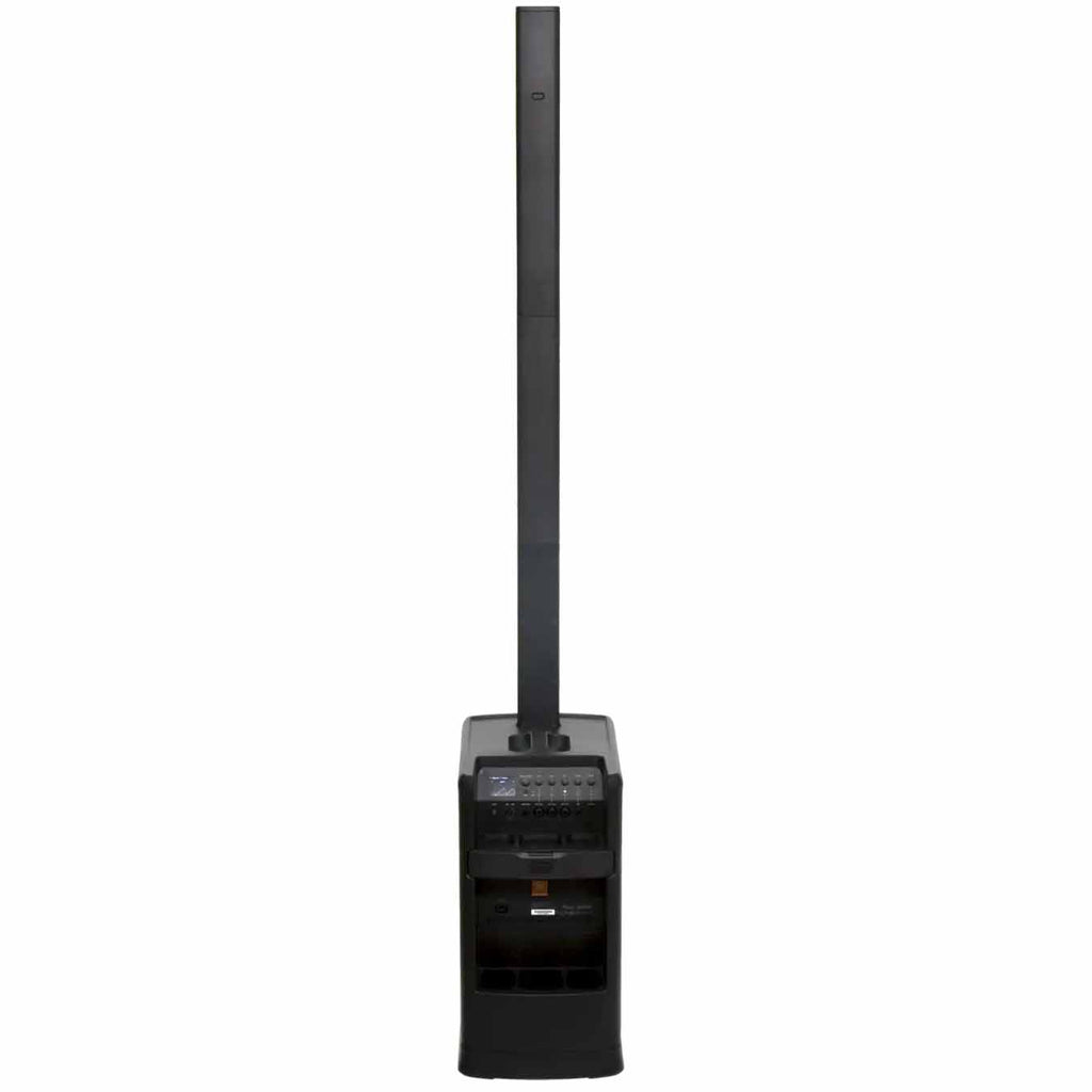 JBL EON ONE MK2 All-In-One Rechargeable Column PA with Built-In Mixer and DSP