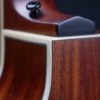Hex VESPERA - HEX VG300E SOLID TOP WITH LR BAGGS ELEMENT VTC EQ NATURAL