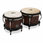 LP Matador Bongos NZ Pine Whsky Brl M201-WB