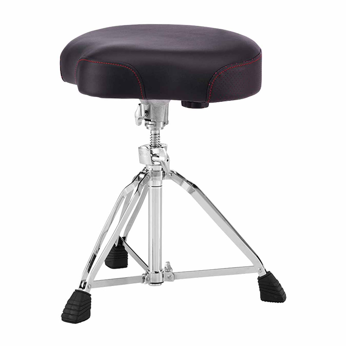 Pearl D3500 Roadster Multi-Core Saddle Drum Throne