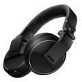 Pioneer DJ HDJ-X5 Over-ear DJ Headphones - Black