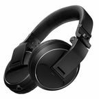 Pioneer DJ HDJ-X5 Over-ear DJ Headphones - Black