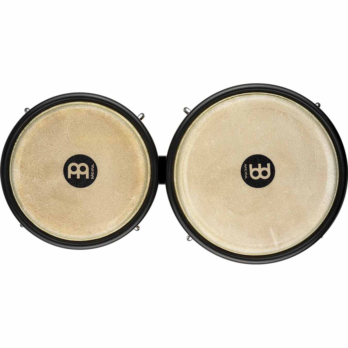 Meinl Headliner® Series Bongo Wood Bongo, Vintage Sunburst - HB100VSB