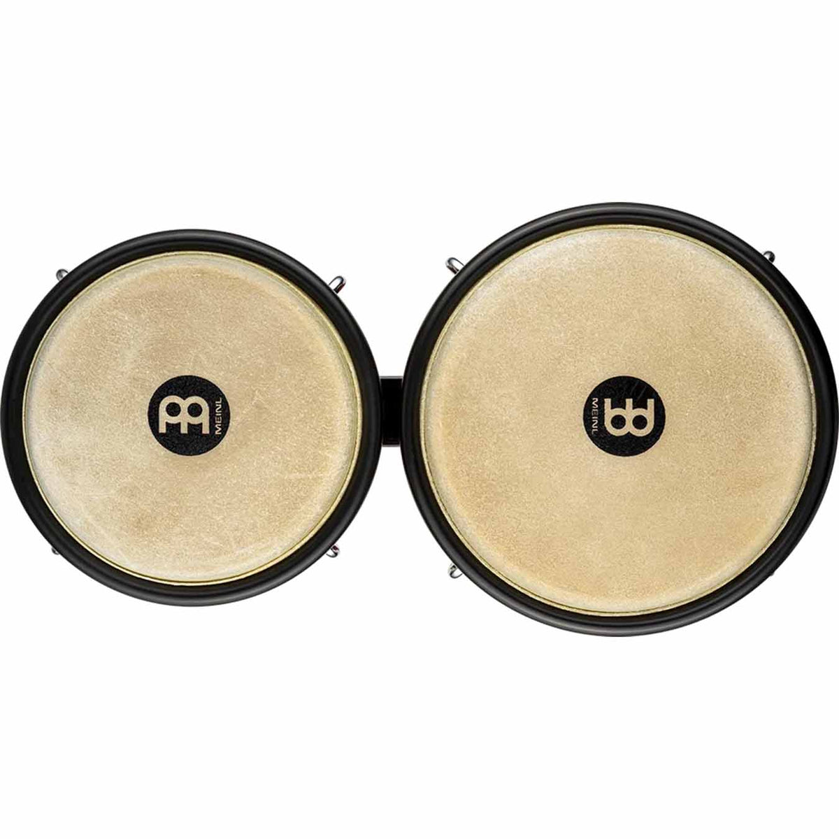 Meinl Headliner® Series Bongo Wood Bongo, Wine Red Burst - HB100WRB