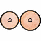 Meinl Journey Series Bongo Molded ABS Bongo, Creamsicle - HB50CS