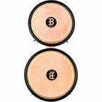 Meinl Journey Series Bongo Molded ABS Bongo, Flamingo Pink - HB50FP