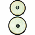 Meinl Journey Series Bongo Molded ABS Bongo, Seafoam Green - HB50SF