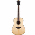 Bromo BAT1 Dreadnought Acoustic Guitar-Natural