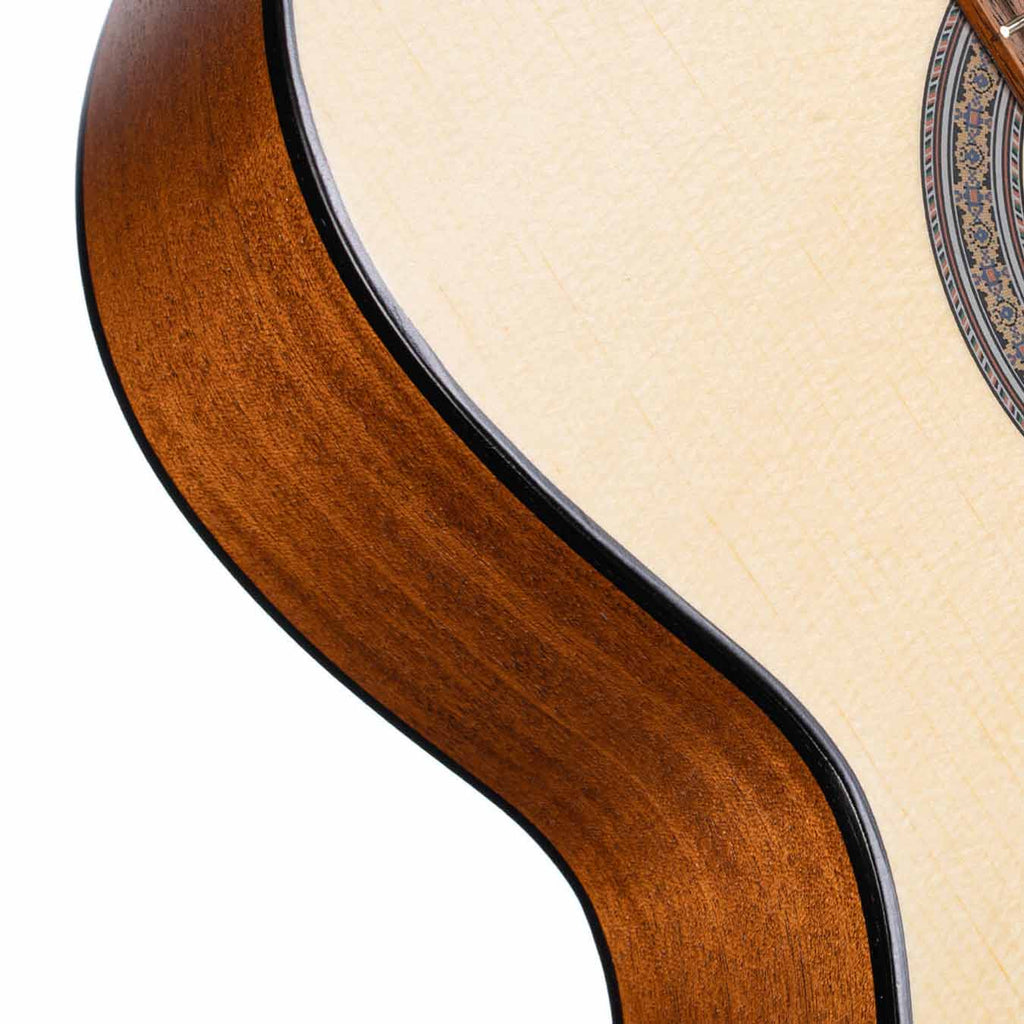 Cort Acoustic Classic Guitar AC100DX