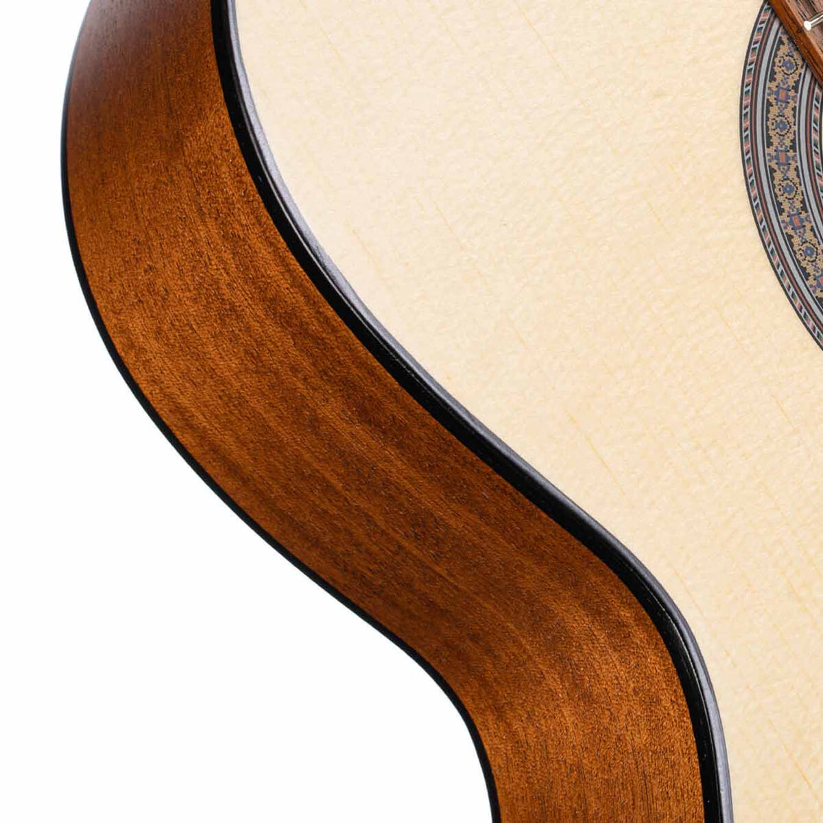 Cort Acoustic Classic Guitar AC100DX