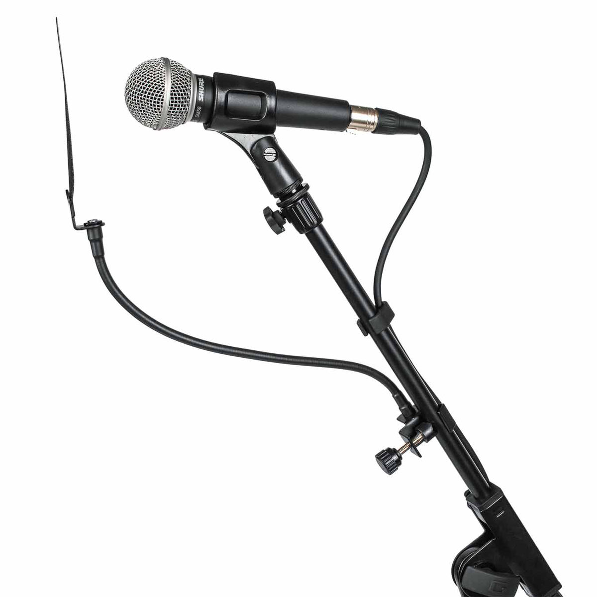 Gator Frame Works Metal Screen Pop Filter GFW-POPFILTER-MTL