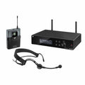 Sennheiser XSW2-ME3 Head worn Wireless Microphone