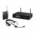 Sennheiser XSW2-ME3 Head worn Wireless Microphone