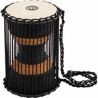 Meinl Ritual Drums 7 inches African Wood Talking Drum, Medium - ATD-M