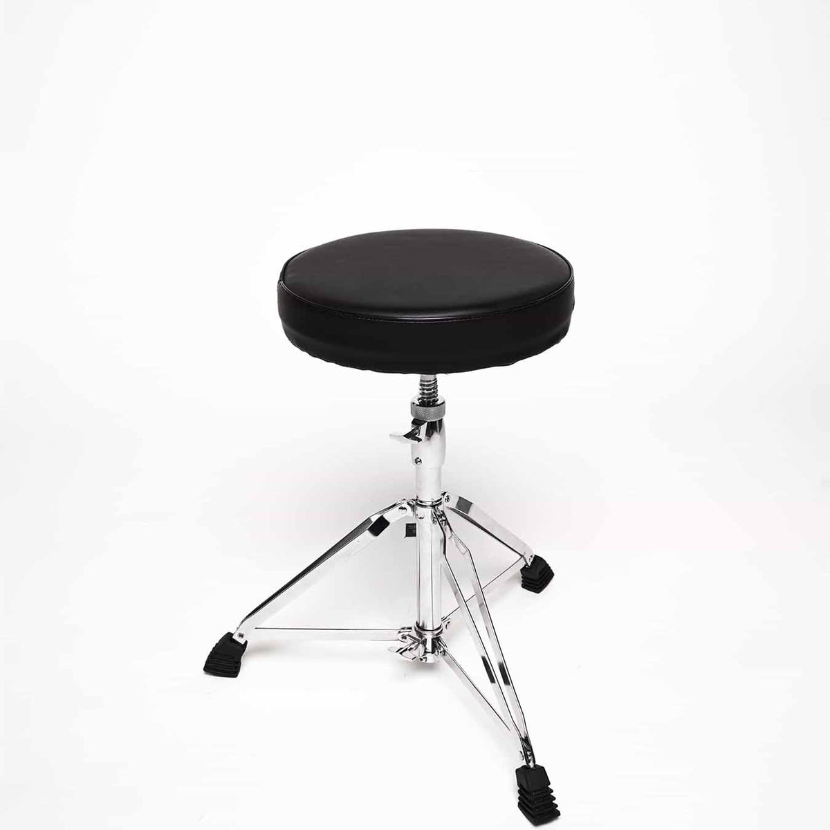 Gator GFW-DRUMTHRONE-R Frameworks Round-Top Drum Throne