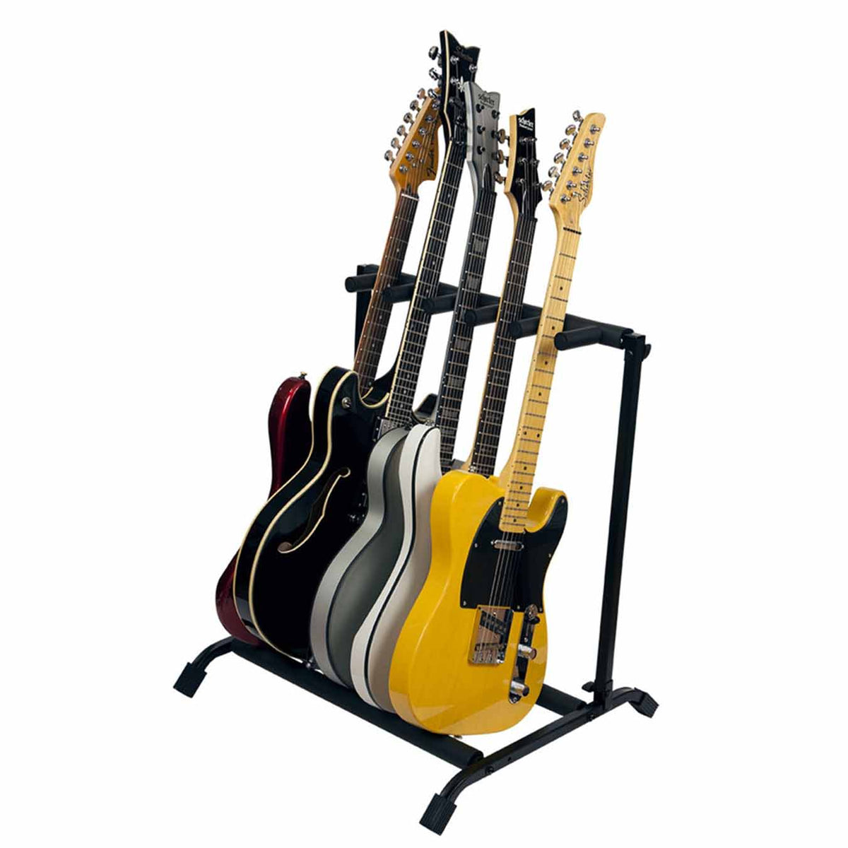 Gator Rok-it 5x Collapsible Guitar Rack RI-GTR-RACK5