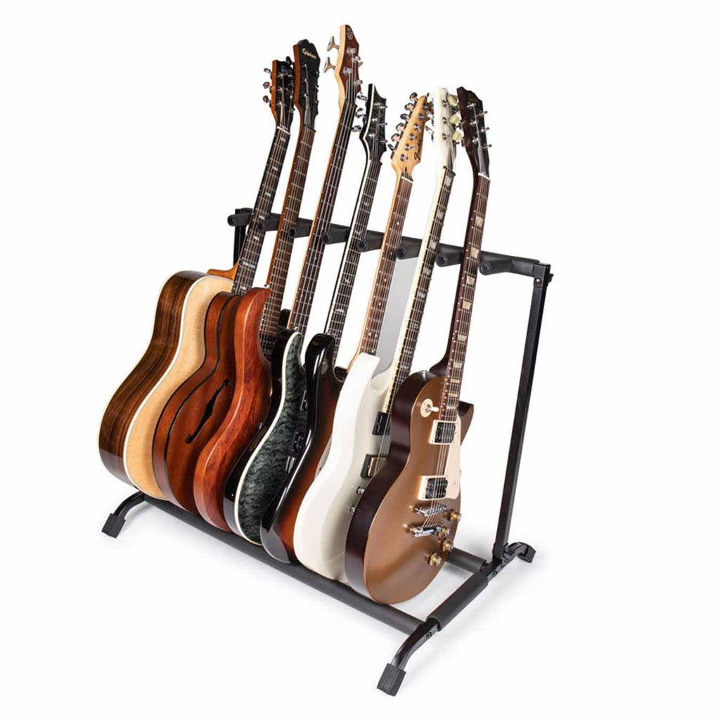 Gator Rok-it 7x Collapsible Guitar Rack RI-GTR-RACK7