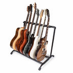 Gator Rok-it 7x Collapsible Guitar Rack RI-GTR-RACK7