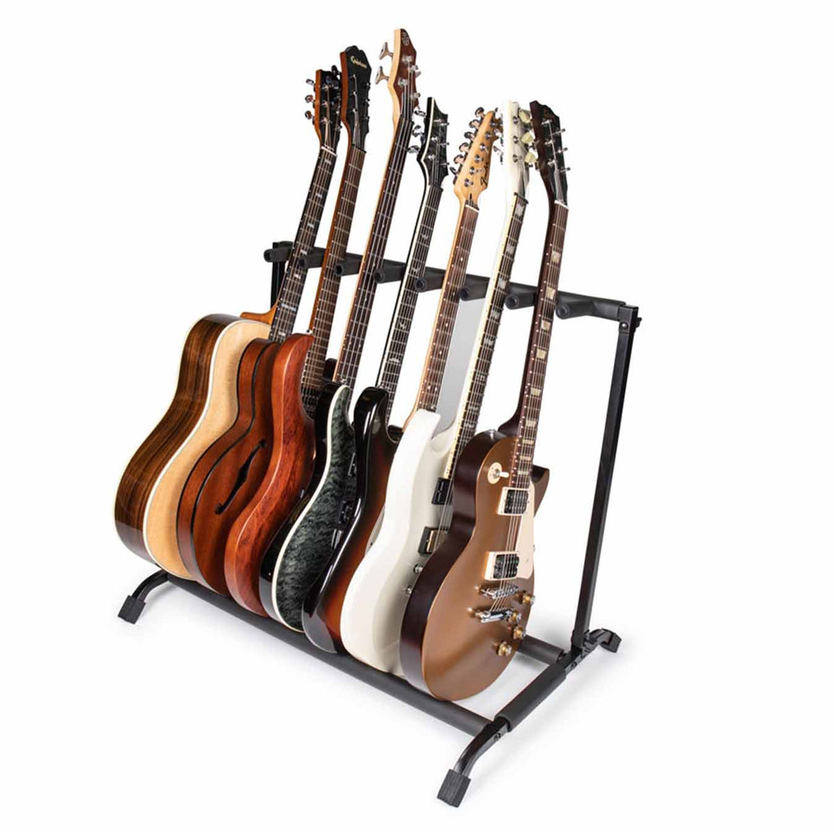 Gator Rok-it 7x Collapsible Guitar Rack RI-GTR-RACK7