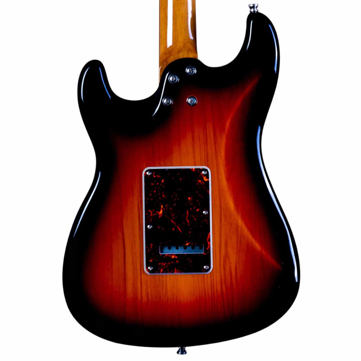 Jet, Electric Guitar, H-S-S pickup JS-400 -Sunburst SB