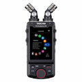Tascam Portacapture X8 8-Channel 32-Bit Float Portable Audio Field Recorder