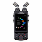 Tascam Portacapture X8 8-Channel 32-Bit Float Portable Audio Field Recorder