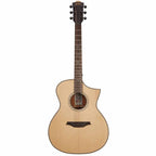 Bromo BAT4C Tahoma series Hillside Auditorium Acoustic Cutaway