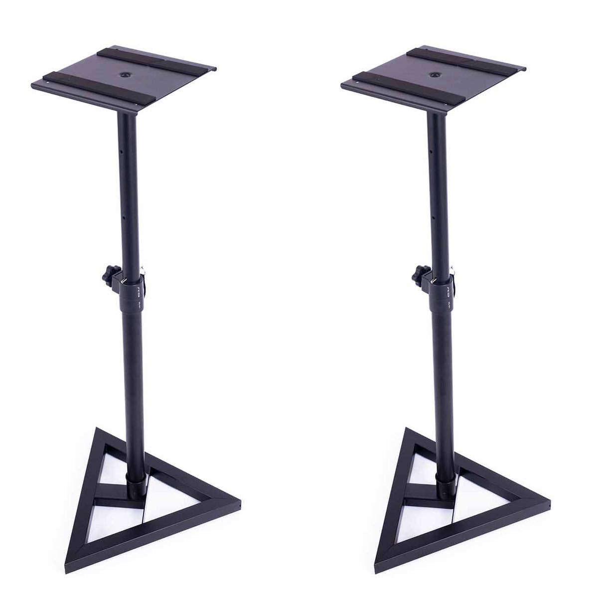 RS-061 Professional Monitor Speaker Stand – Studio Monitor Support ( Pair)