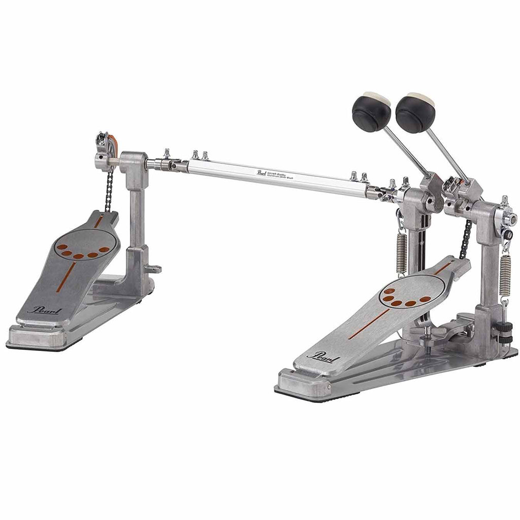 Pearl P-932 Demonator Double Bass Drum Pedal