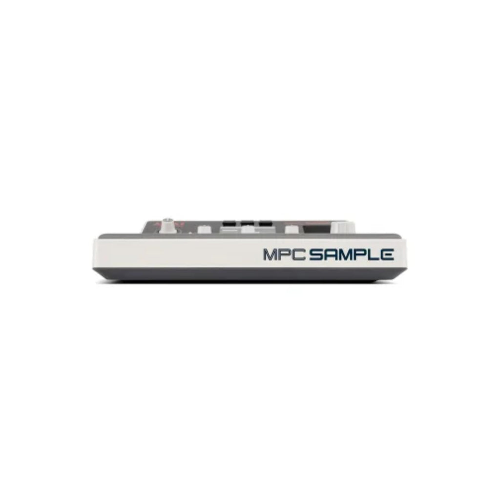 Akai MPC Sample Compact Music Production Controller