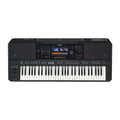 Yamaha PSR-SX720+ 61 Key Arranger Keyboard