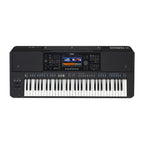 Yamaha PSR-SX720+ 61 Key Arranger Keyboard