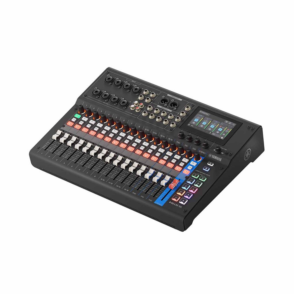 Yamaha MGX16 ,22-Channel Digital Mixing Console