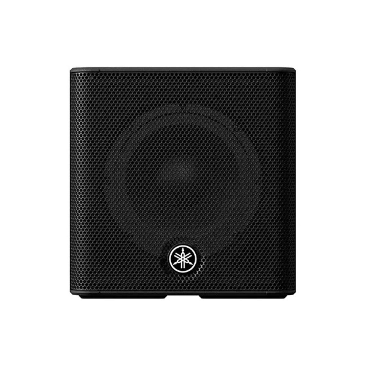 Yamaha Stagepas 200 BTR Portable PA System