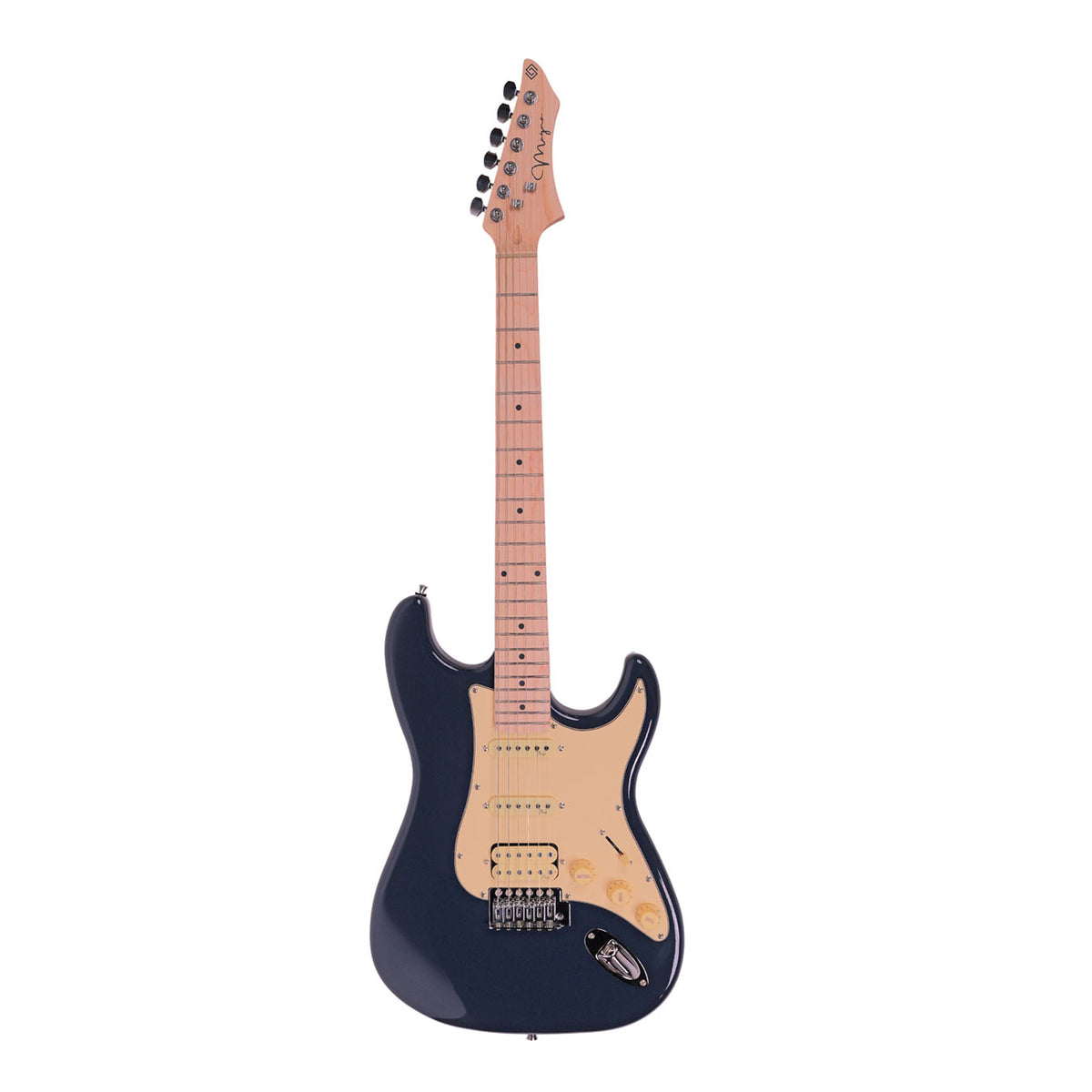 Strydom ST20M – Cosmic Blue Electric Guitar