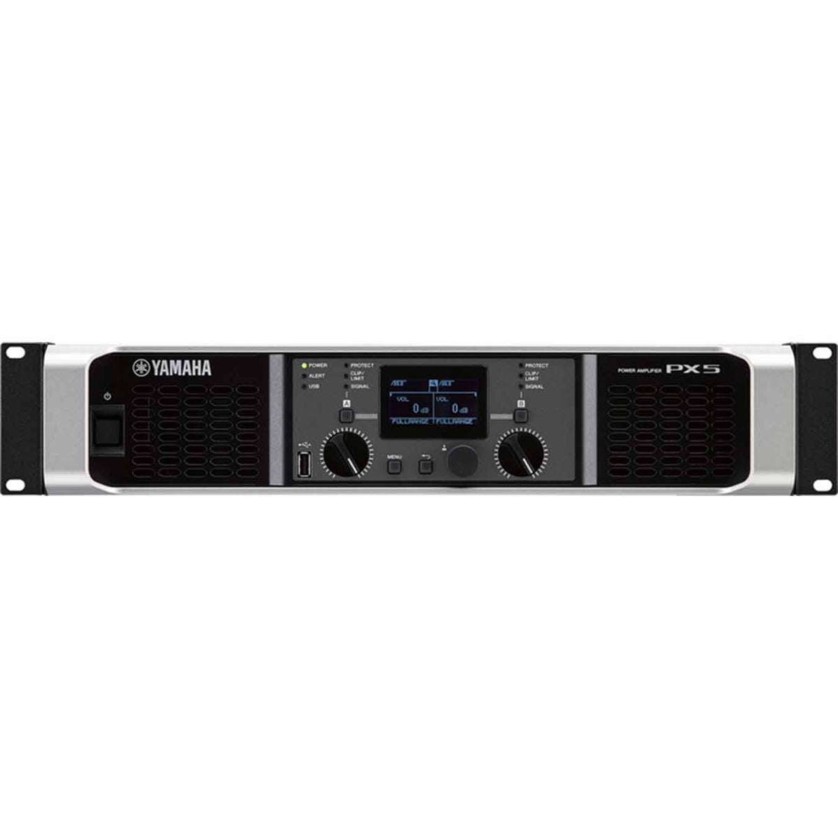 Yamaha PX5Power Amplifier