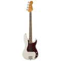 Fender Squier Classic Vibe 60s Precision 4-String Bass Guitar 0374510505 - Olympic White