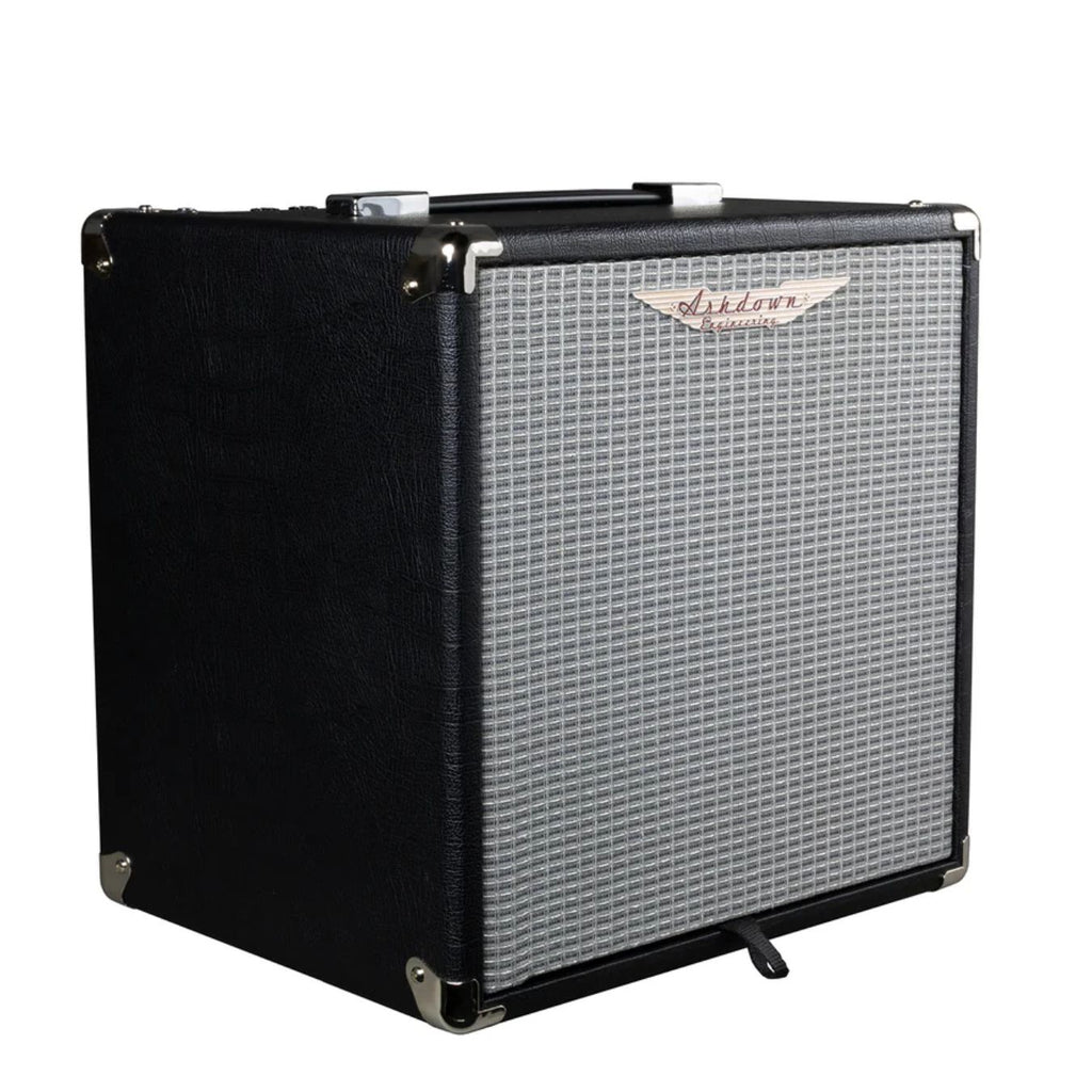 Ashdown Studio 10 1 x 10-inch 60-watt Bass Combo Amp