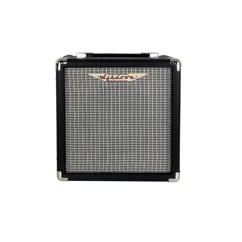 Ashdown Studio JNR 15-watt 1 x 8-inch Bass Combo Amplifier