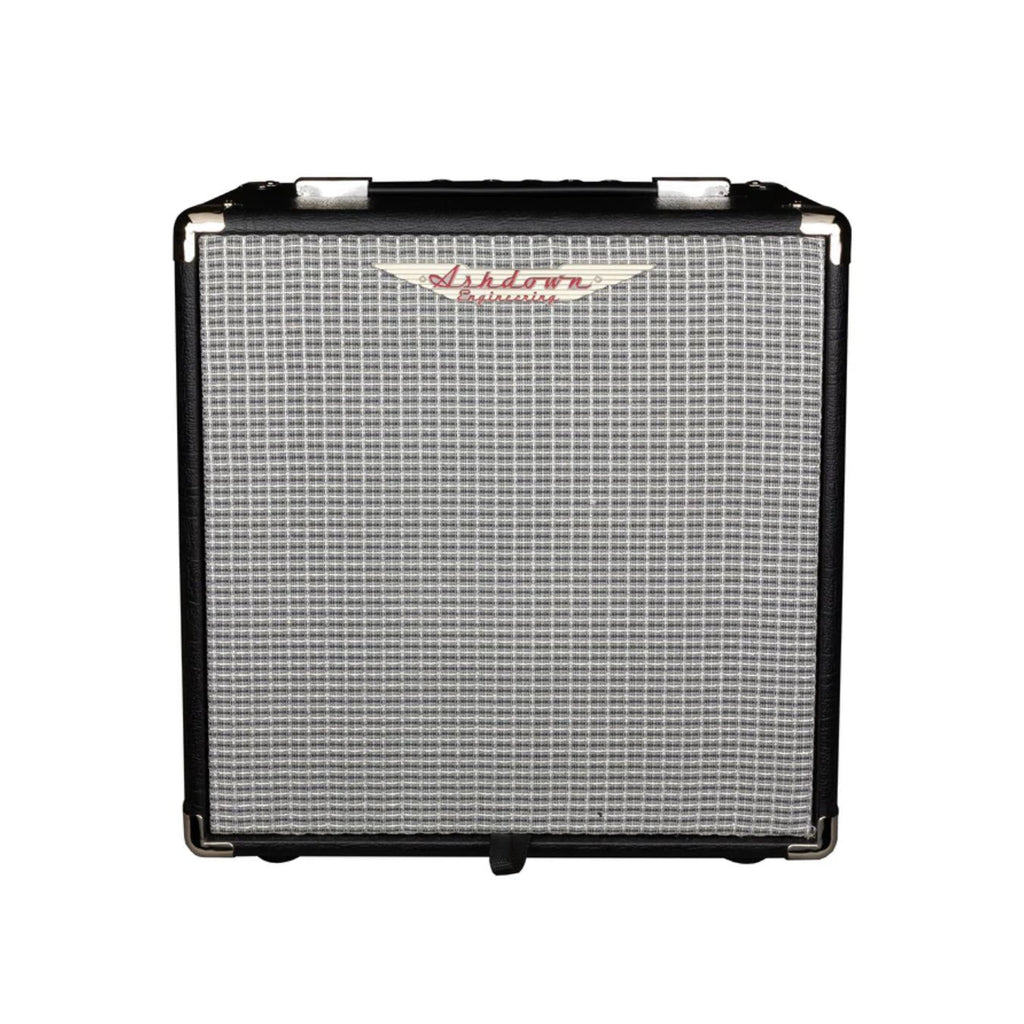 Ashdown Studio 8 1x8-inch 30-watt Bass Combo Amp