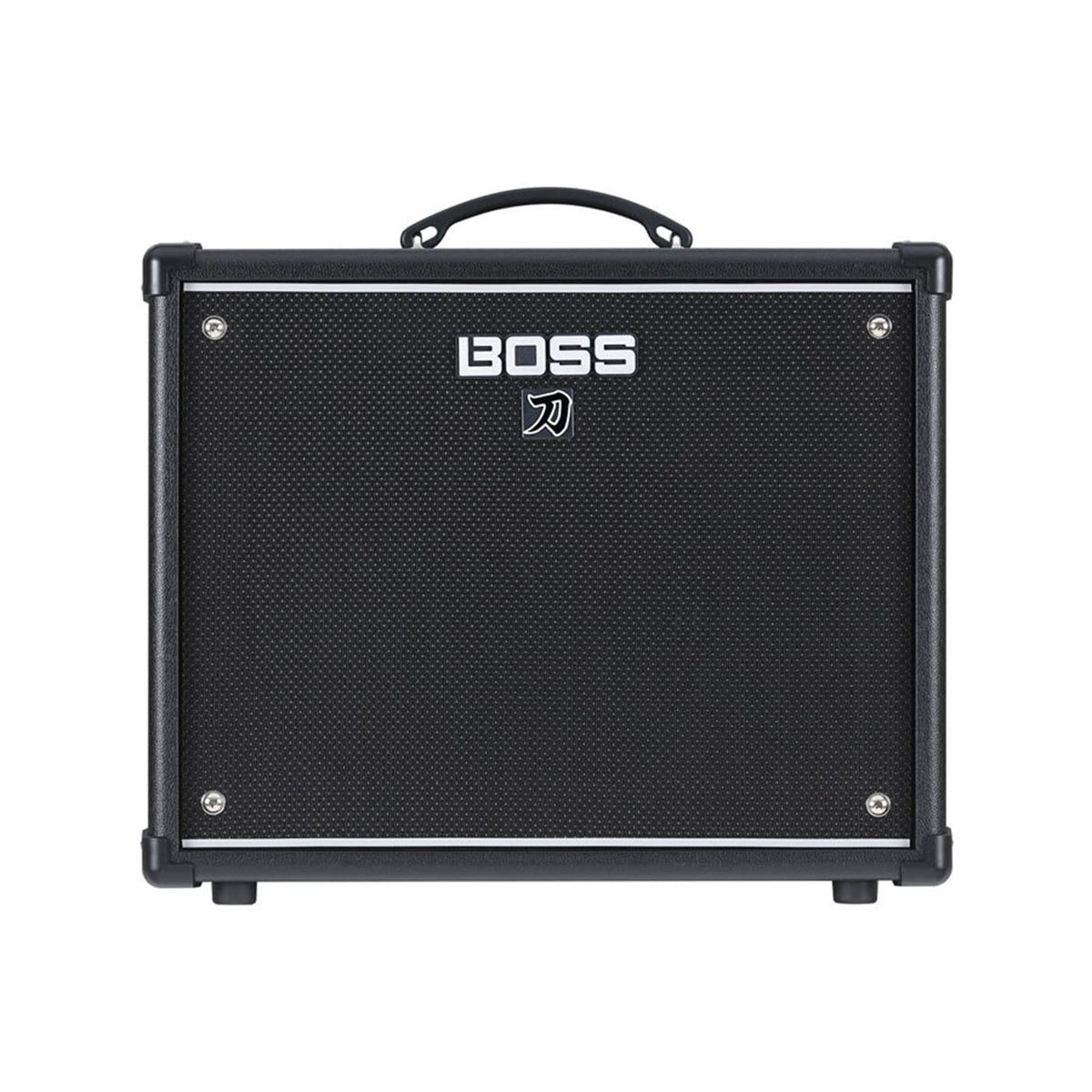 Boss KATANA-50 GEN 3 50-Watt Guitar Amplifier KTN-50 GEN 3